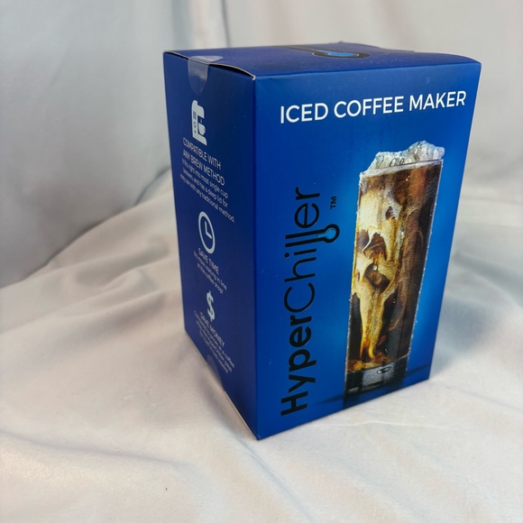 HyperChiller 12.5oz. Beverage Cooler - Picture 2 of 8